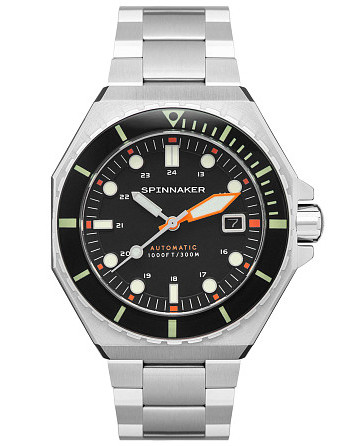 Spinnaker Dumas SP-5081-FF