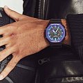 Часы Casio G-Shock GA-2100THS-1A фото 5