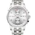 Часы Hamilton Jazzmaster Maestro Auto Chrono H32576155