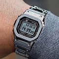 Часы Casio G-Shock GMW-B5000D-1ER фото 11