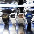 Часы Casio G-Shock GMD-S5600-2DR фото 9