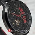 Pierre Lannier Pierre Lannier Paddock 338A433  — детали корпуса и кожаный