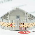 Часы Tissot Ballade 40mm T156.410.22.041.00 фото 6