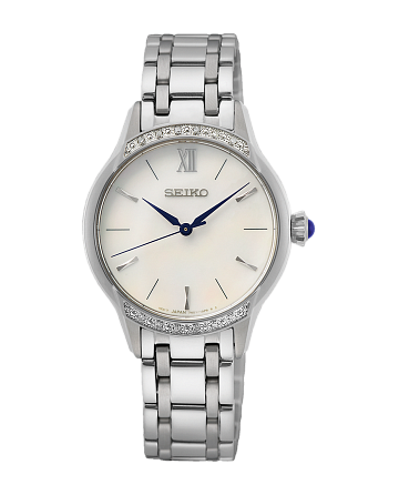 Seiko Weitere Modelle Quarz SRZ543P1