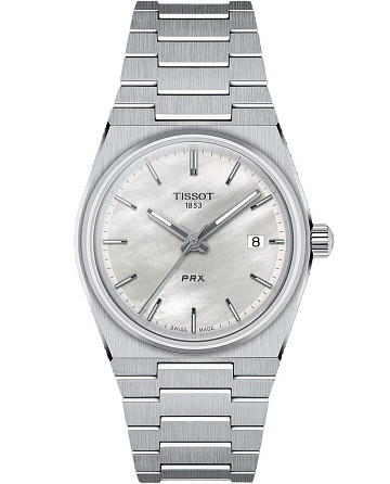 Tissot PRX 35 mm T137.210.11.111.00
