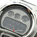 Часы Casio G-Shock GM-6900-1ER фото 3