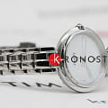 Tissot Tissot Flamingo T094.210.11.116.02 Flamingo — задняя крышка сталь корпуса швейцарские часы
