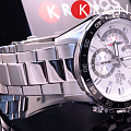 Часы Casio Edifice EFV-550D-7AVUDF (EFV-550D-7A) фото 7