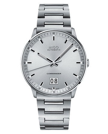 Mido Commander Big Date M021.626.11.031.00