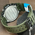 Часы Casio Collection AE-1500WHX-3AVDF (AE-1500WHX-3A) фото 5