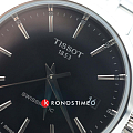 Часы Tissot Classic Dream Swissmatiс T129.407.11.051.00 фото 9