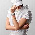 Часы Longines Spirit L3.410.4.63.6 фото 7