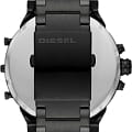 Diesel Diesel Mr. Daddy 2.0 DZ7460 mr. daddy 2.0 итальянские мужские часы на браслете сталь с ip покрытием боковой вид