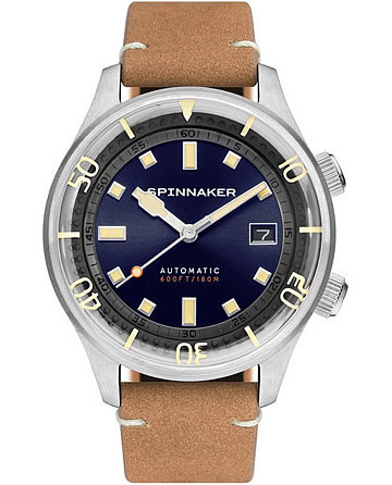 Spinnaker Bradner SP-5062-05