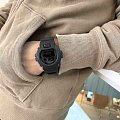 Часы Casio G-Shock DW-6900UMS-1DR фото 3