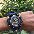 Часы Casio G-Shock GPR-B1000TLC-1D фото 11