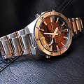 Часы Casio Edifice ERA-110D-1A фото 10