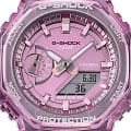Casio Casio G-Shock GMA-S2100SK-4A японские наручные женские часы заводная головка с логотипом Casio