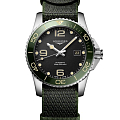 Часы Longines HydroConquest L3.781.4.05.2