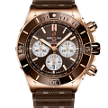 Часы Breitling Super Chronomat B01 44 RB0136E31Q1S1