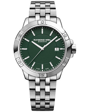 Raymond Weil Tango 8160-ST-52041