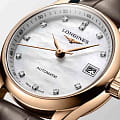 Часы Longines Master Collection L2.128.8.87.3 фото 2