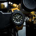 Часы Casio G-Shock GST-W120L-1B фото 2