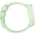Часы Swatch Big Bold Bioceramic SB03G100 фото 9
