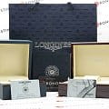 Часы Longines Elegant Collection L4.309.5.57.7 фото 3