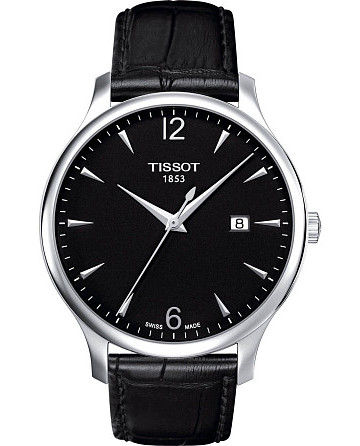 Tissot Tradition T063.610.16.057.00