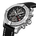 Часы Breitling Avenger Chronograph GMT 45 A24315101B1X1 фото 2