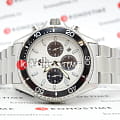 Orient Orient Chronograph RA-TX0203S  наручные мужские часы фото под углом.