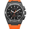 Часы Jacques Philippe Aurora JPQGC41841XO