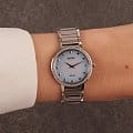 Seiko Seiko Conceptual Series Dress SUP447P1 conceptual series dress японские женские часы на браслете нержавеющая сталь боковой вид