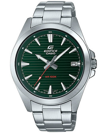 Casio Edifice EFV-140D-3AVUDF (EFV-140D-3A)