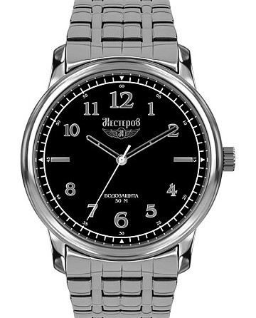 Нестеров H0282C02-75E