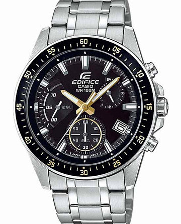 Casio Edifice EFV-540D-1A9VUDF (EFV-540D-1A9)