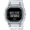 Часы Casio G-Shock DW-5600SKE-7