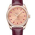 Часы Omega Seamaster Aqua Terra 220.58.38.20.99.007
