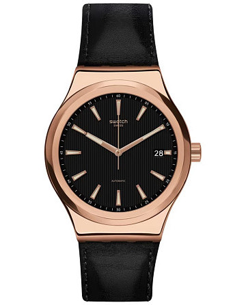 Swatch Irony Sistem51 YIG400