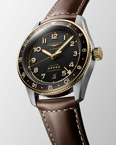 Longines Spirit L3.812.5.53.2