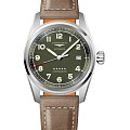 Часы Longines Spirit L3.810.4.03.2