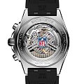 Часы Breitling Chronomat B01 42 NFL Dallas Cowboys Edition AB01342B1C1S1 фото 3