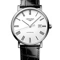 Часы Longines Elegant Collection L4.910.4.11.2