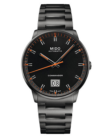 Mido Commander Big Date M021.626.33.051.00