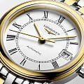 Часы Longines Flagship L4.274.3.21.7 фото 5