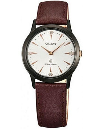 Orient UA06004W (FUA06004W)