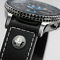 Часы Hamilton Khaki Aviation Converter Air Zermatt Limited Edition H76706730 фото 4