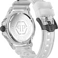 Часы Philipp Plein Skull Synthetic PWWAA0423 фото 3
