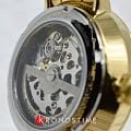 Pierre Lannier 305D538 наручные женские часы застежка крупным планом